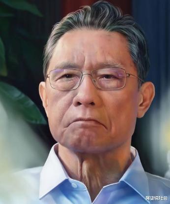 『美国』疫苗投入使用时间来了!听完钟南山的话,美国得哭了