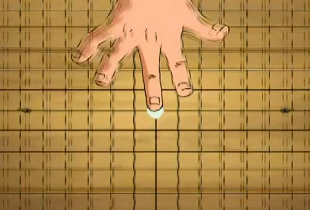 围棋少年|《围棋少年》究竟有没有不尊重围棋?或可改名《某不知名棋类少年》