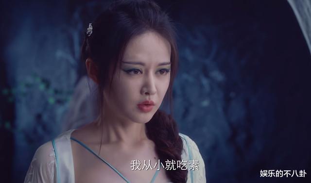 [王晶]满屏1星，豆瓣3.2，刚播出1分钟就被雷到，王晶新片果然烂到登峰造极