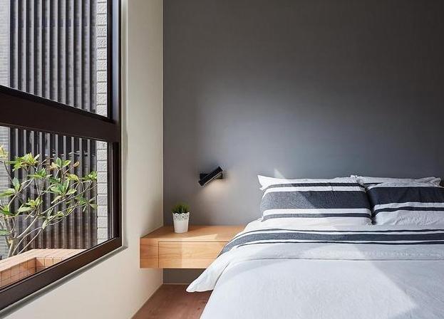 『』小户型空间小？学会这么装修设计，立马让室内多出几平米