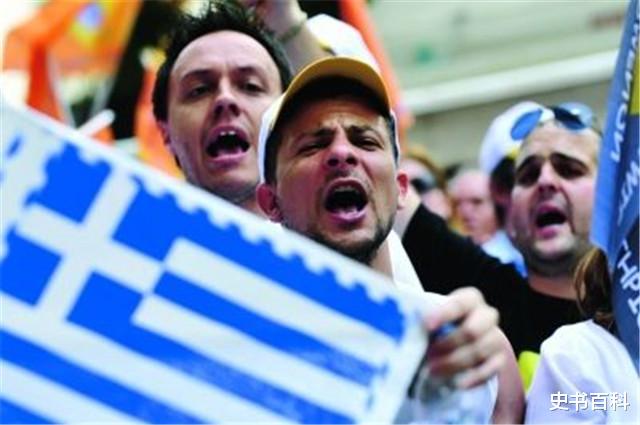 希腊|中国人靠\买买买\，凭实力帮助希腊走出经济危机阴影，有何渊源