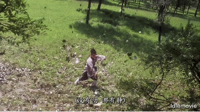 张君宝|在那个盗版横行的年代，这部电影就是录像厅里的镇店之宝