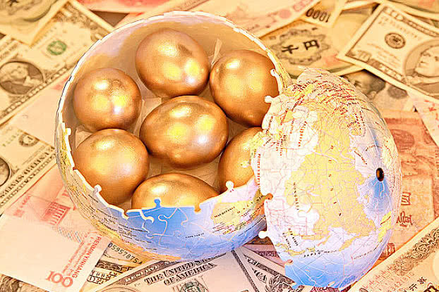 运势@未来88天财神赖着不走，事业冲破阻碍，日子富贵殷实的3个属相