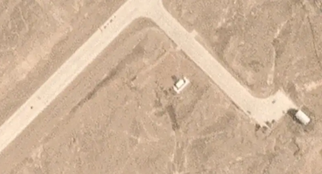 太空|卫星恰好拍到返回地面的中国太空飞机?美媒分析其从太空返航细节