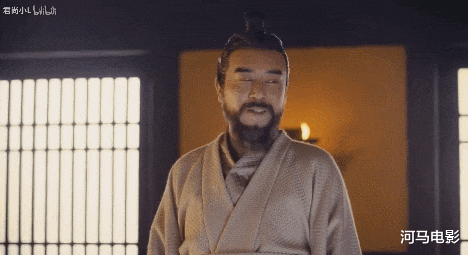 于和伟|4年没戏拍，差点去卖红薯，他是中国最被低估的男演员