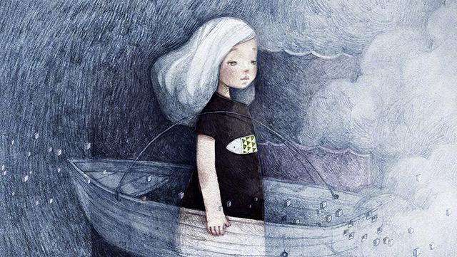 双鱼座|让人心疼，痴心总是被辜负，分手后最难走出来的三大星座