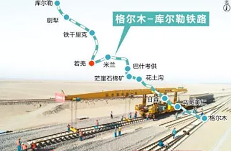 「旅行」新疆到西藏即将迎来直达火车，出门旅行更方便啦