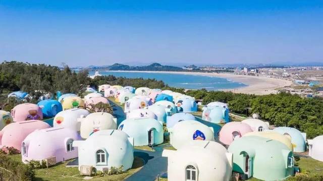 鼓浪屿@鼓浪屿已成为过去式，这里将是最受欢迎网红景区，你还不知道吗？