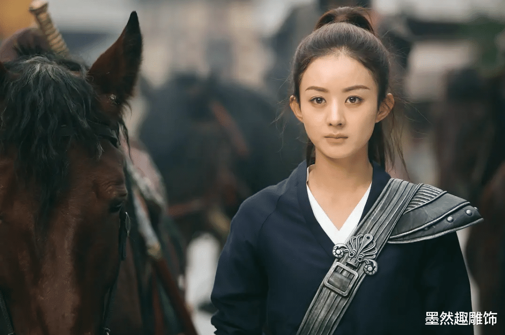 [赵丽颖]《楚乔传2》有消息了！赵丽颖几位主演依旧在，但有些人却不一定