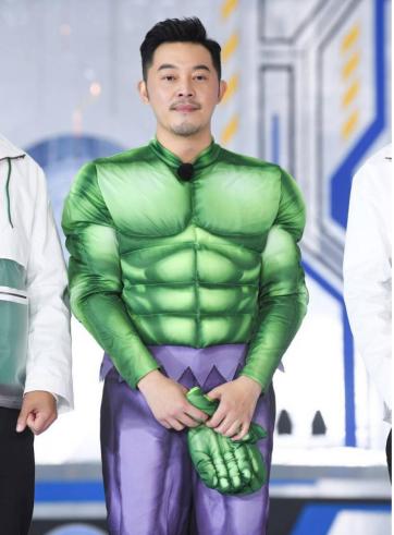 【奔跑吧兄弟】跑男最终阵容出炉！六男一女Baby成团宠，蔡徐坤程潇合体失败