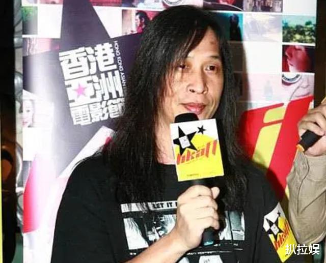 『邱礼涛』拍\烂片\受欢迎的香港导演，想把低成本电影拍好就找他