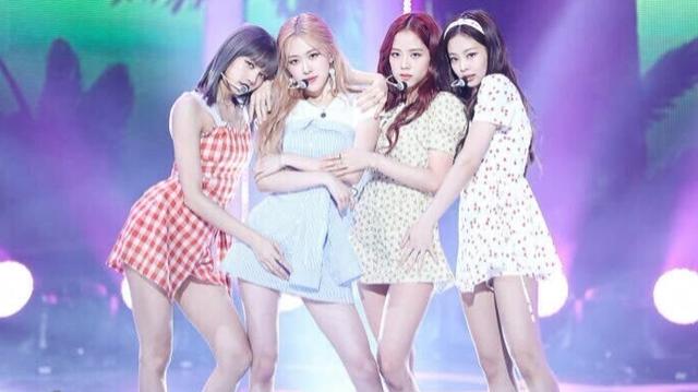 blackpink|BLACKPINK太火了，首张专辑预售直逼90万，订阅量突破4700万