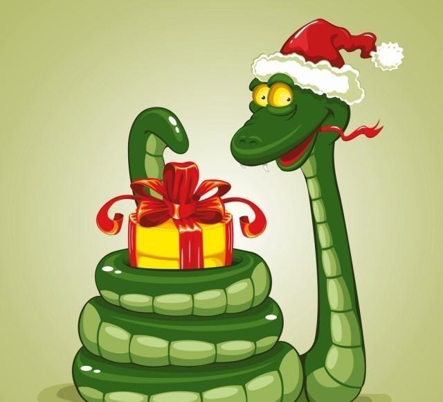 毒蛇@蛇的平均寿命是多少？有何规律？