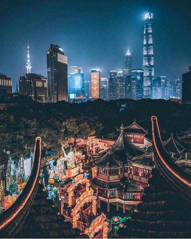 經濟達全球第三中國城市：比香港還要強，GDP超全球90%國傢-圖3