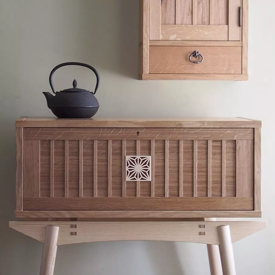 「」看完你一定后悔柜子做早了......