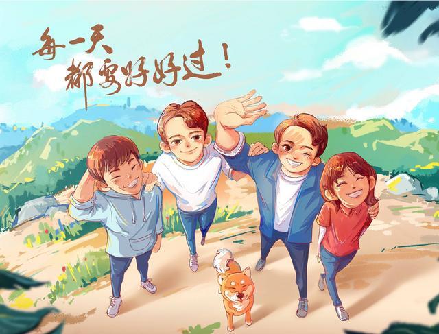 [周迅]《向往的生活》先导片曝光！周迅脸肿唇厚似路人，48岁陶虹好少女