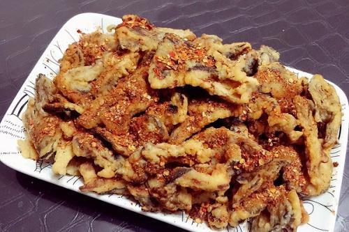 平菇：饭店里“最脏”的一道菜，厨师下馆子从来不点，却有很多人都爱吃
