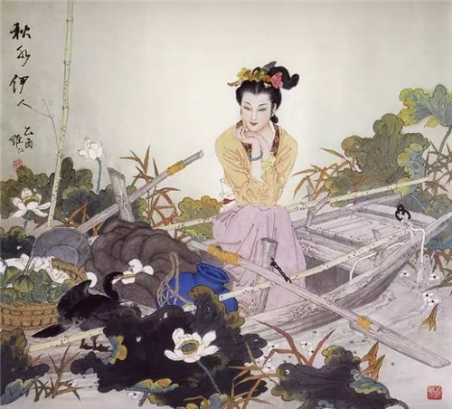 楚文王|中国有一城市从未改过名，沿用了3000多年，只因出了一位绝世美人