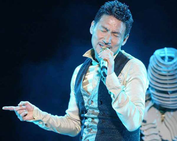 张学友|歌神诞生记—(张学友)3