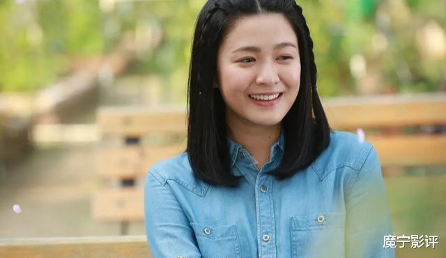 TVB▲降魔的2:TVB剧中那些残疾角色,跛脚无台词不用眼神亦足见演技