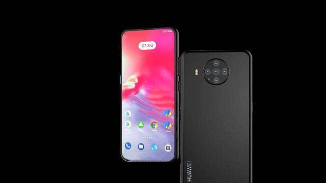 「华为mate」升级将创历史新高，华为Mate40充分体现华为的实力