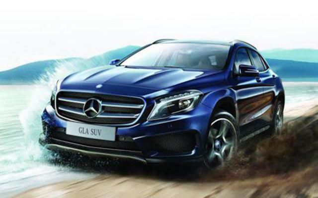 「大众途观」懂车的人都不买的3款豪华车，缺点明显