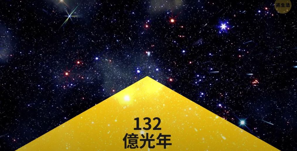 「太空」一百个宇宙冷知识 看完才明白 人类是多么渺小(第一期)