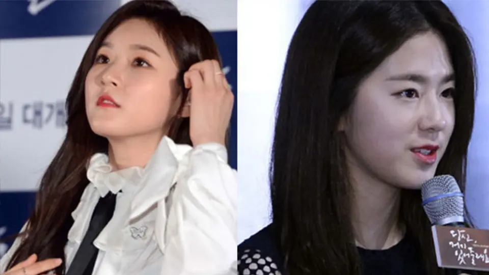 金赛纶|晕，怎么连韩剧都开始撕番位到女主直接下车