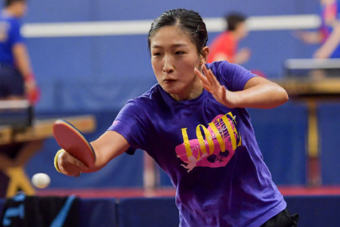 秃头：国乒队内赛详细排名出炉，男队新星仅第9，刘诗雯缺席原因曝光