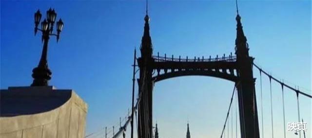 宋朝|耗资18亿大桥，一年就塌了？1000年前宋朝人修了一座桥，至今仍在