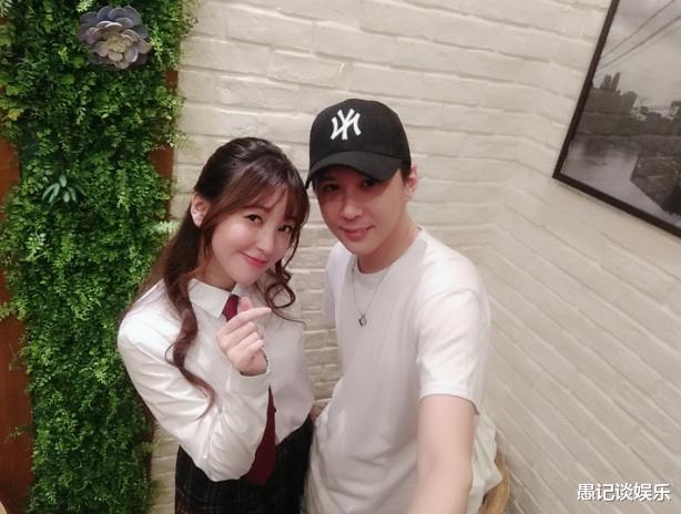 李智楠|李智楠录《演员2》，被问到金莎时脸红，18年爱情陪跑有进展？