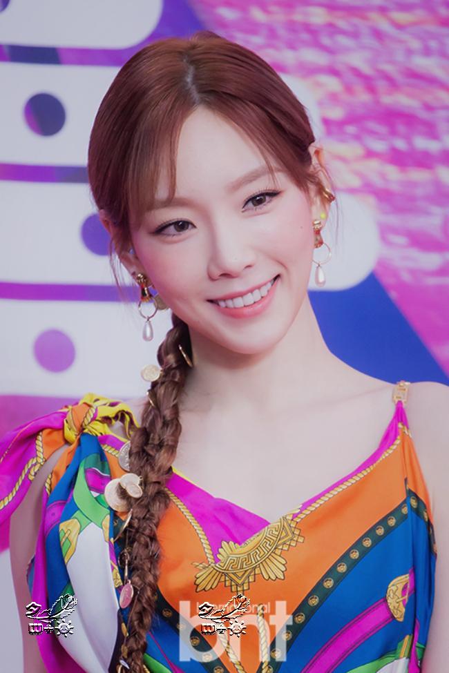 金泰妍|少女时代金泰妍将时隔7个月发行新专辑，于12月以SOLO歌手回归