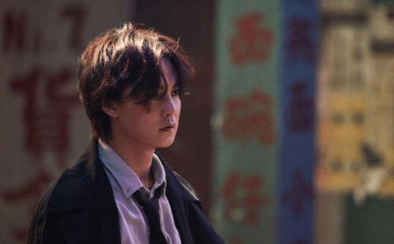 寸头|有一种“整容”叫尹正寸头，自带BGM的男人，秒变型男