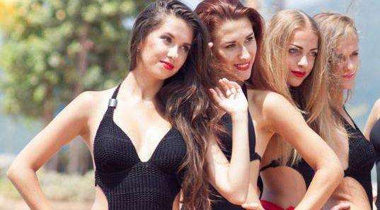 美国：都说乌克兰美女“泛滥”，真的是这样吗？带你看看最真实的乌克兰