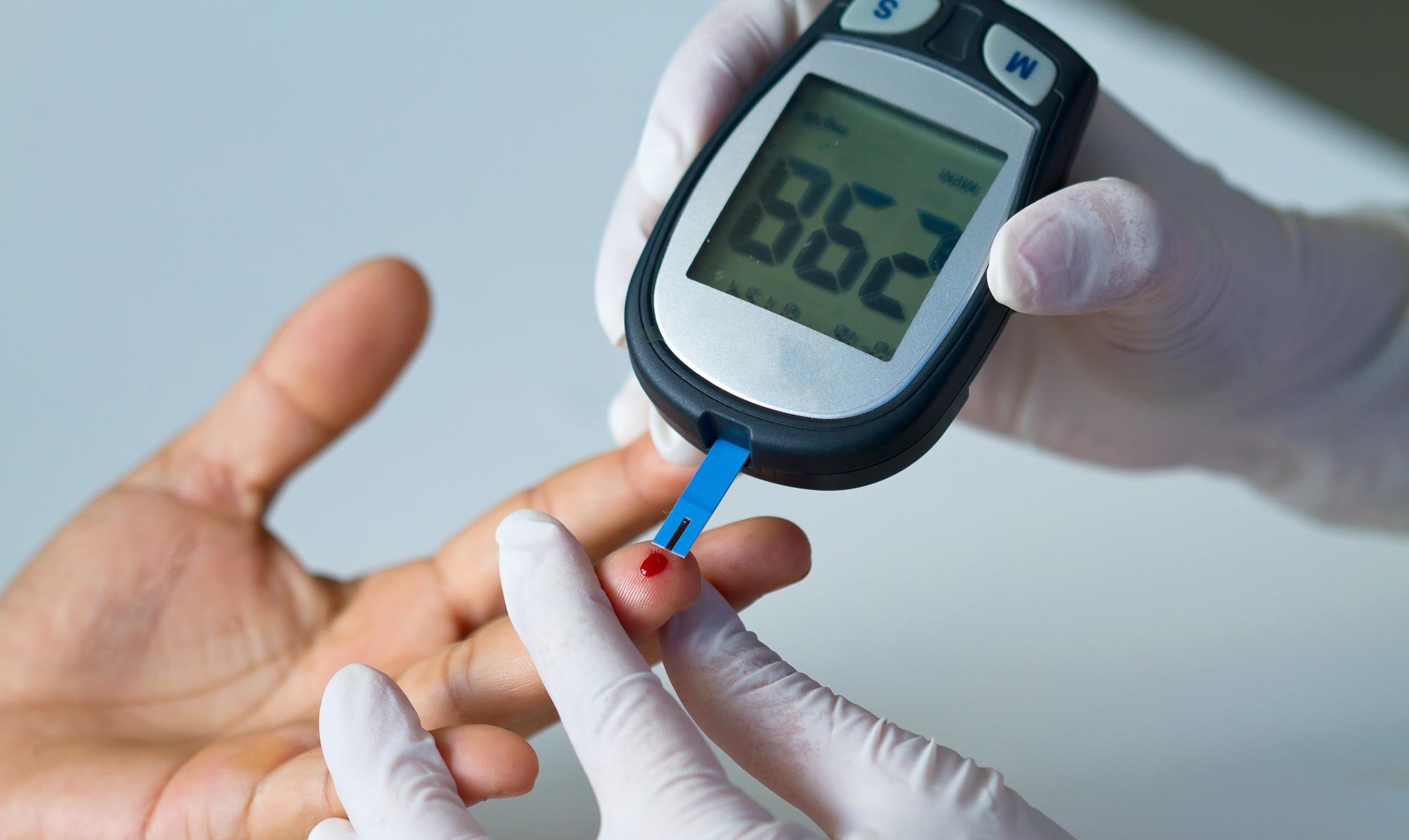 【糖尿病】四肢一旦出现这些“反常”变化，可能是血糖在报警，糖尿病快来了