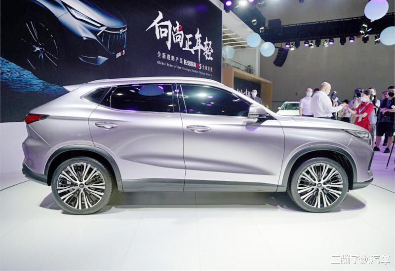 『长安汽车』再等等!长安“王牌”即将上市,一看实力,车友:拥有爆款潜质!