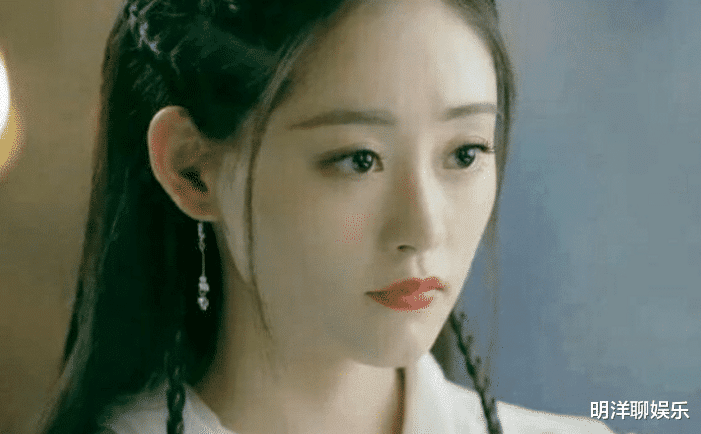 『』“倚天”中原著结局明明是二女侍一夫，为何所有翻拍都不敢这样拍