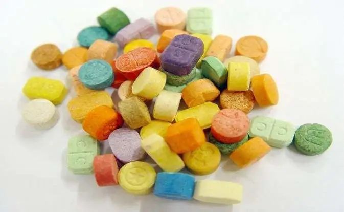 中国禁毒|3·15打假：这些看似平常的物品，竟然都是毒品！