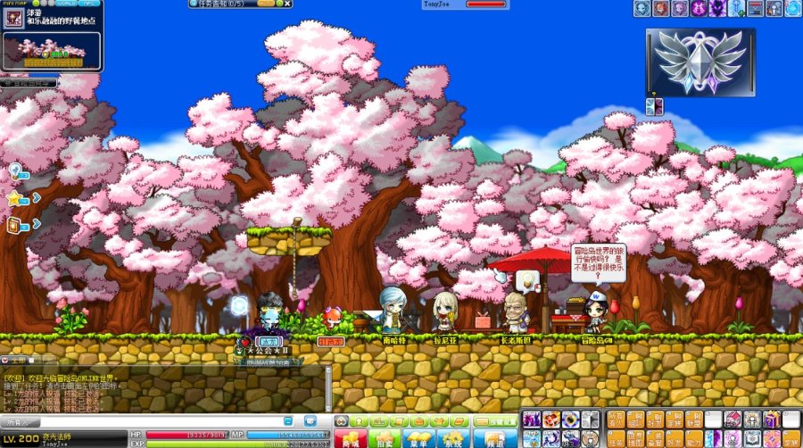 网游:盘点那些当前玩的人已经寥寥无几, 但是服务器却一直没关的网游