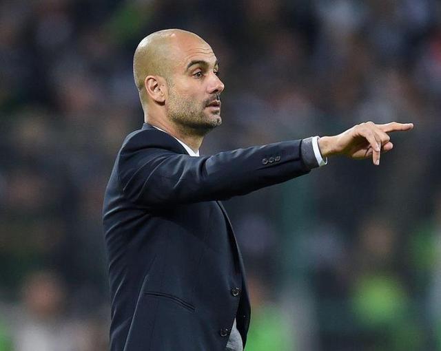 「瓜迪奥拉」瓜迪奥拉下家定了？或欧冠1豪门俱乐部，球迷直呼大有可能