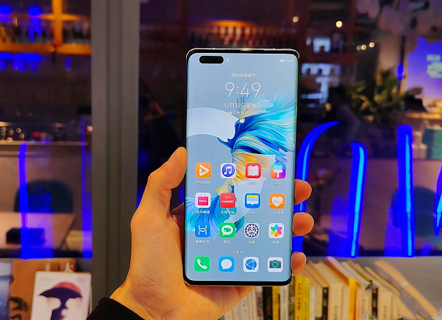 华为手机|双十一切勿盲目选华为手机,这四款或值得一看!