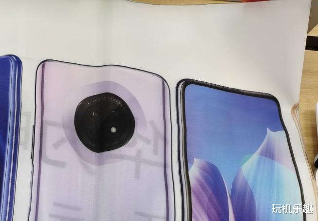 华为mate30|华为畅享20 Plus：都闪开！这才是华为Mate30亲儿子