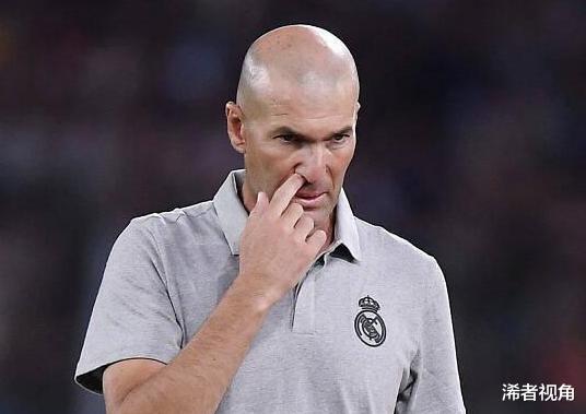 皇家马德里|重磅！皇马正式开启大换血：六大巨星遭重创，齐达内成赢家
