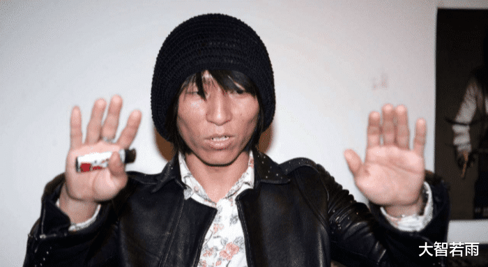 明星|明星吸毒前后对比照,不但毁了自己前途,容貌变化更加触目惊心!