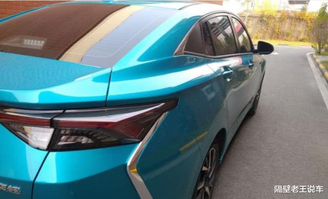 「思域」思域又一“强劲对手”，大溜背轿跑造型，1.5T引擎+6DCT，仅售6万