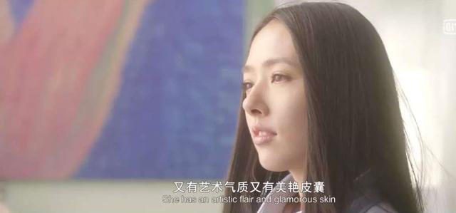 郭碧婷|被骗婚？攀附豪门不受待见？郭碧婷野心远不止“小向太”这么简单