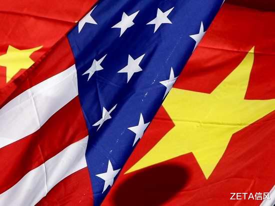 『华为』美国商务部下达命令：正式“松绑”华为！