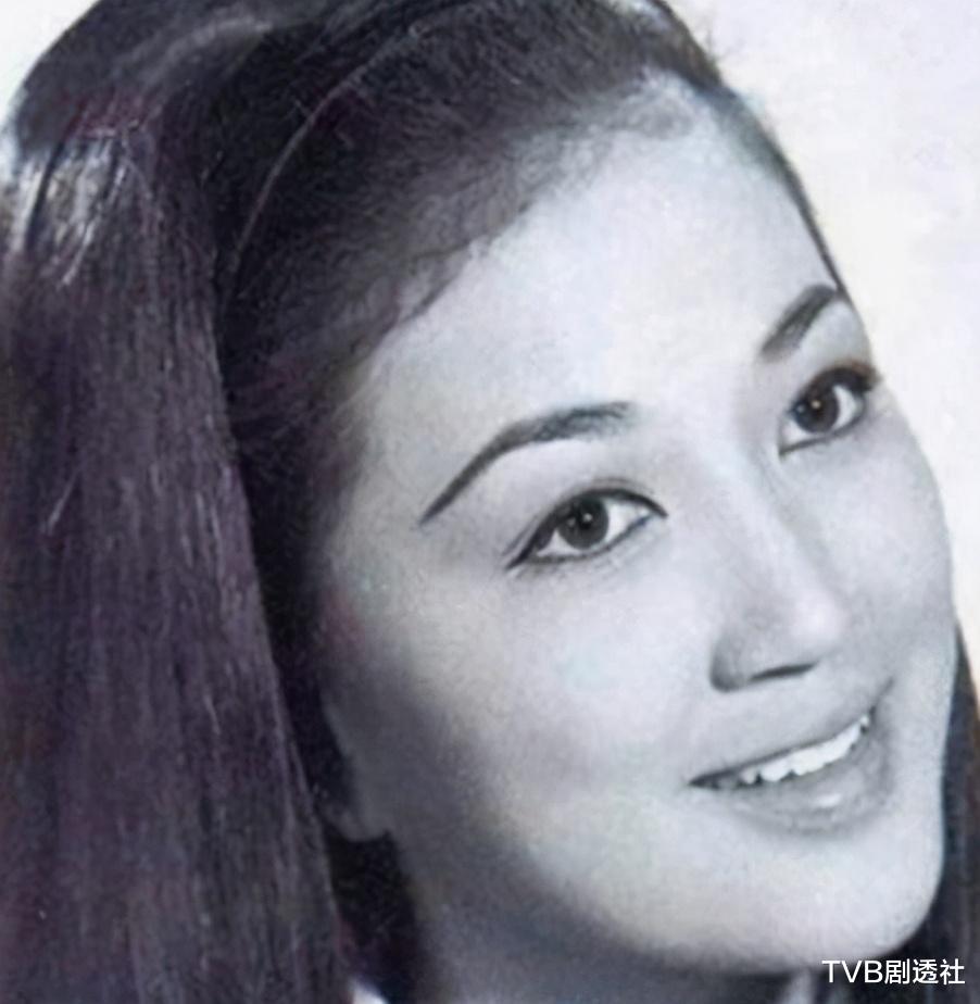72歲TVB老戲骨年輕時演“蜘蛛精”超吸睛，曾誤傳王羽去世消息-圖7