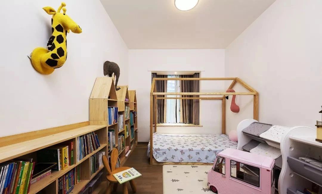 钢琴老师的家，将艺术融入生活，也许这就是品味的差距！