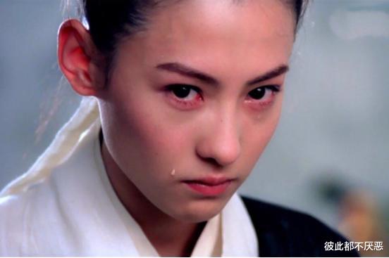 谢霆锋|张柏芝自曝，要不是赵薇夹在中间，谢霆锋和王菲根本不会复合